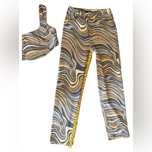 FOREVER 21 Top & Jean (Set 2pcs) - Picture 5 of 12